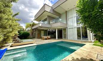 Imagem: Casa à venda e para alugar em Piracicaba