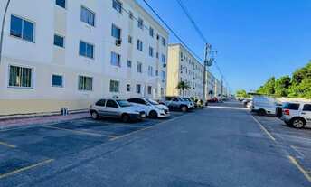 Imagem: Apartamento 2 Quartos no Aririú - PLC