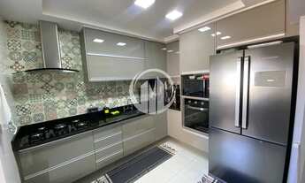 Imagem 3: Apartamento com 3 dormitórios sendo 1 suíte - Botaniq Condominium Club - Vila Ho