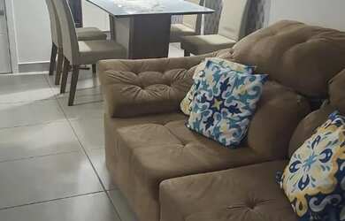 Imagem 3: Apartamento Bairro São Cristóvão