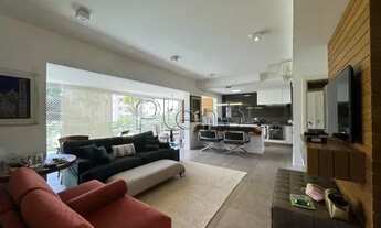 Imagem: Apartamento à venda em Campinas, Cambuí