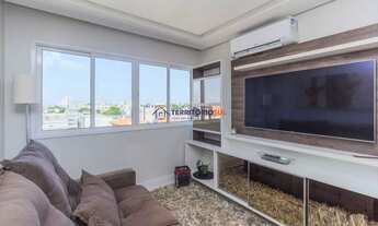 Imagem: Apartamento para Venda - 54m², 2 dormitórios