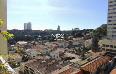 Imagem 6: Apartamento à venda em Piracicaba, Centro, com 2 quartos, com 83 m², Edifício Ilha Itapari