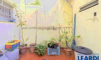 Imagem 5: CASA DE VILA - ALTO DE PINHEIROS - SP