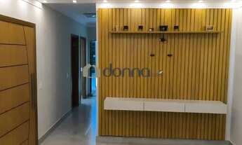 Imagem 4: Casa à venda, 2 quartos, 2 vagas, Loteamento Residencial Maria da Glória - Uberaba/MG