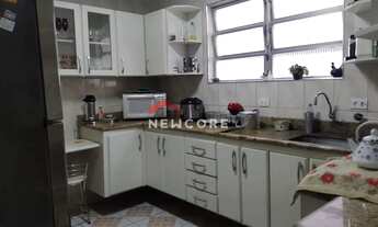 Imagem 3: Apartamento em Rua General Jardim - Embaré - Santos/SP