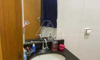 Imagem 7: Casa à venda, 1 quarto, 1 vaga, Professora Liliana de Sousa Gonzaga - Marília/SP