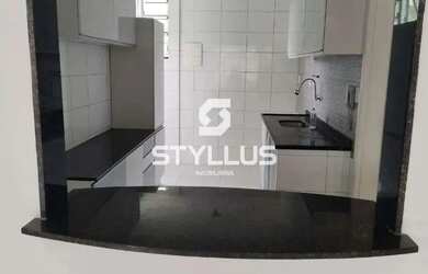 Imagem 6: Vila Isabel Apartamento com 2 dormitórios