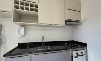 Imagem 5: Imóvel para aluguel possui 68 metros quadrados com 2 quartos em Independência - Taubaté