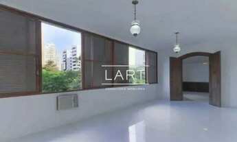 Imagem: Apartamento com 3 dormitórios, 200 m²