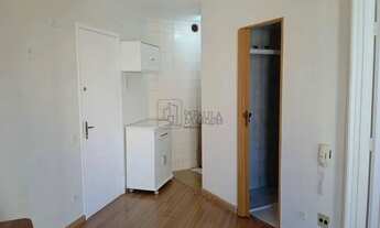 Imagem: 1 dormitório - Bela Vista - venda!