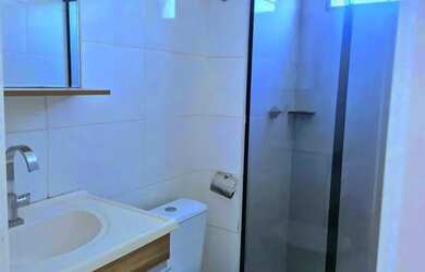 Imagem 2: Apartamento Portal Oriente com moveis planejados