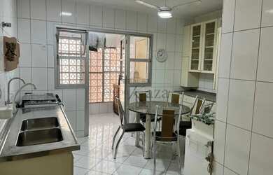 Imagem 6: Oportunidade - Apartamento - Jardim São Dimas - Solar Estoril - 3 Dormitórios - 110m²