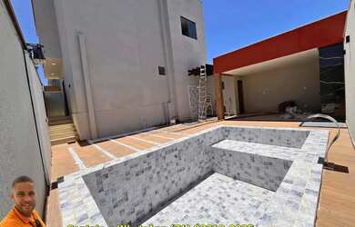 Imagem 2: Casa em Condomínio para Venda em Camaçari, Arembepe (Abrantes), 4 dormitórios, 2 suítes, 5