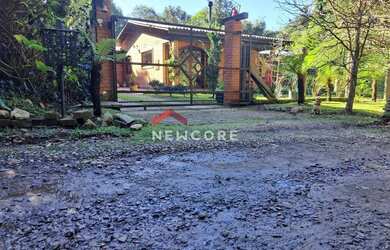 Imagem 3: Casa em rua São Gotardo - São Bernardo - São Francisco de Paula/RS