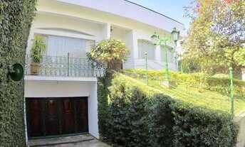 Imagem 2: Casa em Avenida dos Andradas - Vila Assunção - Santo André/SP