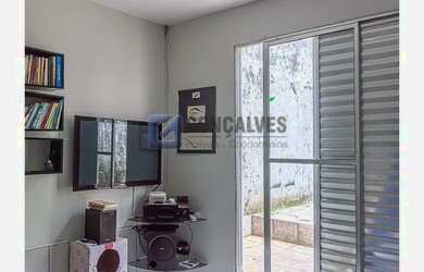 Imagem 5: Terreno Residencial de 240 m² em Baeta Neves, São Bernardo do Campo