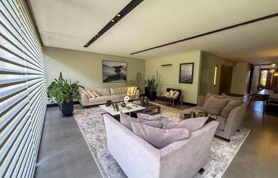 Imagem 3: Oportunidade - Casa em Condomínio - Condomínio Mirante do Vale - Jacareí - 4 Suítes - 386m