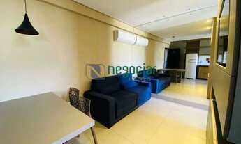 Imagem 6: Flat 1 quarto no bairro Angola