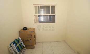 Imagem 6: Apartamento no Centro de Pelotas/RS