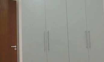 Imagem 3: Apartamento com 2 dormitórios para alugar, 63 m² por R$ 3.240,00/mês - Condomínio Campo di