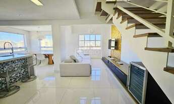 Imagem 3: Apartamento à venda com 104 m², 2 quartos 2 vagas em Cambuí, Campinas