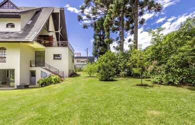 Imagem 5: Casa à venda em Santa Felicidade ARYA1