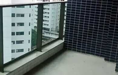 Imagem 7: PRAÇA DAS AURORAS- 2 QUARTOS I 1 SUÍTE- 51m² I 2 VAGAS I LAZER I LESTE I ÓTIMA LOCALIZAÇÃO