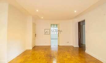 Imagem 5: Aluguel Apartamento 2 Dormitórios - 87 m² Moema