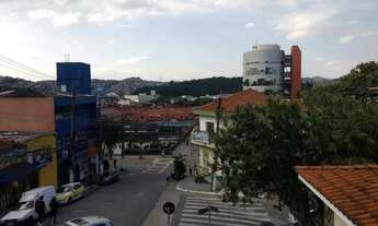 Imagem 2: Sobrado em Rua da Matriz - Matriz - Mauá/SP