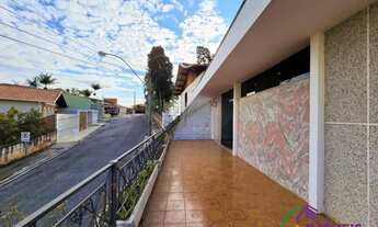 Imagem 3: SOBRADO - JARDIM DOS ESTADOS - MG