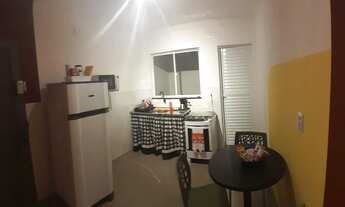 Imagem 4: Alugo Apartamento Mobiliado