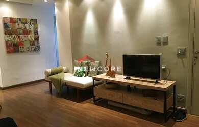 Imagem 3: Apartamento em Avenida Aruanã - Tamboré - Barueri/SP