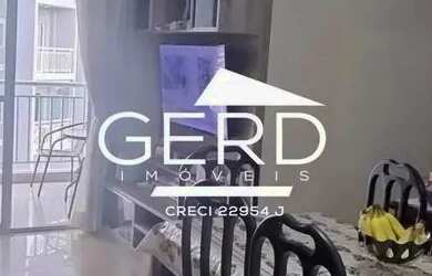 Imagem 4: Apartamento Mobiliado 3 Dormitórios com Suíte e 1 Garagem Presidente Altino, Osasco