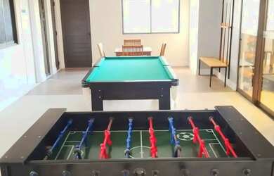 Imagem 2: Apartamento para venda no condomínio Mirage Residence