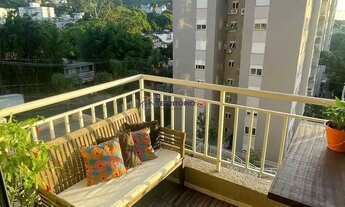 Imagem 7: Apartamento 3 dormitórios à venda Teresópolis Porto Alegre/RS