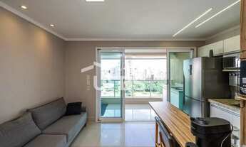 Imagem 5: Easy Life - Flat 1 quarto, sendo 1 suíte