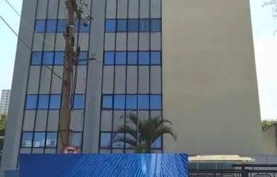 Imagem 3: PRÉDIO - JARDIM MARAJOARA - SP