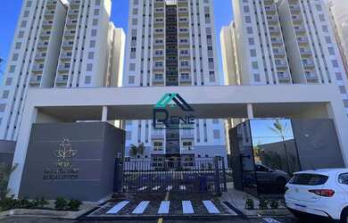 Imagem 3: Apartamento BRZ á Venda em Hortolandia, varanda, suíte, próximo ao IASP