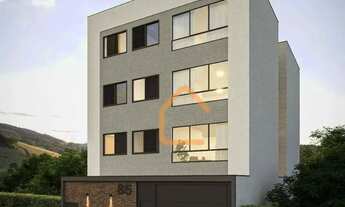 Imagem 5: Apartamento com 2 dormitórios à venda, 65 m² por R$ 358.000 - Boa Vista - Pouso Alegre/MG