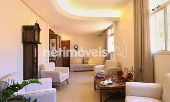 Imagem 6: Venda Apartamento 5 quartos Santo Antônio Belo Horizonte