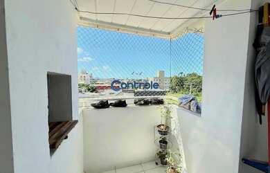 Imagem 7: Apartamento 02 dormitórios no Aririu - Palhoça