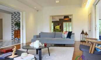 Imagem 4: SOBRADO - PERDIZES - SP