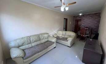 Imagem 4: Apartamento com 2 quartos, Canto do Forte, Praia Grande - R$ 445 mil, Cod: 12664