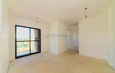 Imagem: Apartamento 2 Quartos 1 Vaga sacada com