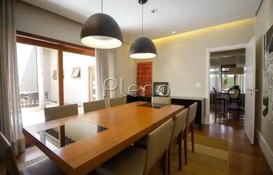 Imagem 5: Casa à venda em Campinas, Sítios de Recreio Gramado, com 4 suítes, 450 m²