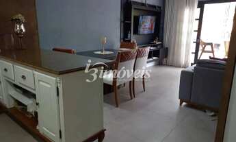 Imagem 7: Casa triplex á venda, 3 quartos sendo 2 demi suíte com varanda, 2 vagas de garagem, Reside