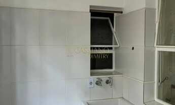 Imagem 3: Apartamento para locação de 92m² | 03 dormitórios, 02 banheiros e 01 vagas de garagem