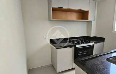 Imagem: Apartamento térreo Condomínio Chapada