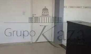 Imagem 4: Oportunidade - Apartamento - Jardim América - Residencial Spazio Campos de Violetas - 2 Do